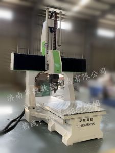 岳阳云溪区五轴加工中心
