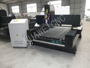 岳阳云溪区HW-9015重型石材雕刻机