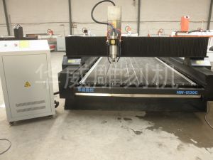 岳阳云溪区HW-1530石材雕刻机