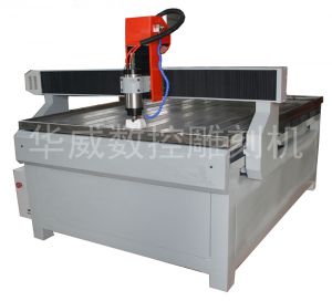 岳阳云溪区HW-1325S玻璃雕刻机