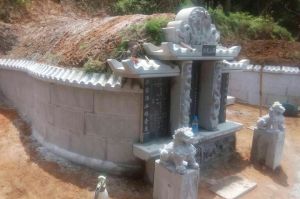 岳阳云溪区石材雕刻样板