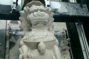 岳阳云溪区石材雕刻样板