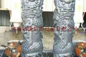 岳阳云溪区石材雕刻样板