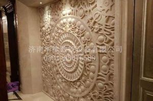 岳阳云溪区石材雕刻样板