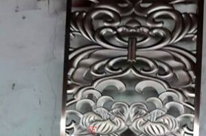 岳阳云溪区金属/铝/铜板样品