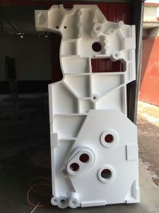 岳阳云溪区泡沫/橡塑样品