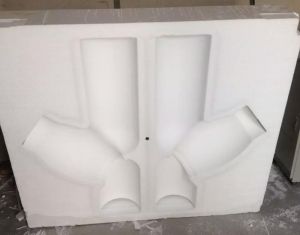岳阳云溪区泡沫/橡塑样品