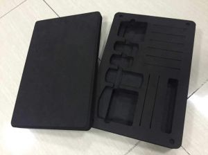 岳阳云溪区泡沫/橡塑样品