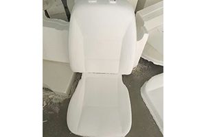 岳阳云溪区五轴加工中心样品