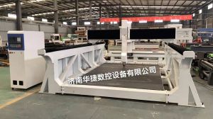 岳阳云溪区定制分体式大型模具雕刻机