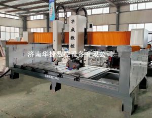 岳阳云溪区橱柜台面五轴桥切机